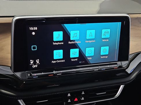 New 2026 Volkswagen Atlas SE FWD image 20