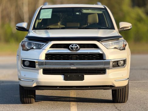 Used 2014 Toyota 4Runner Limited image 3