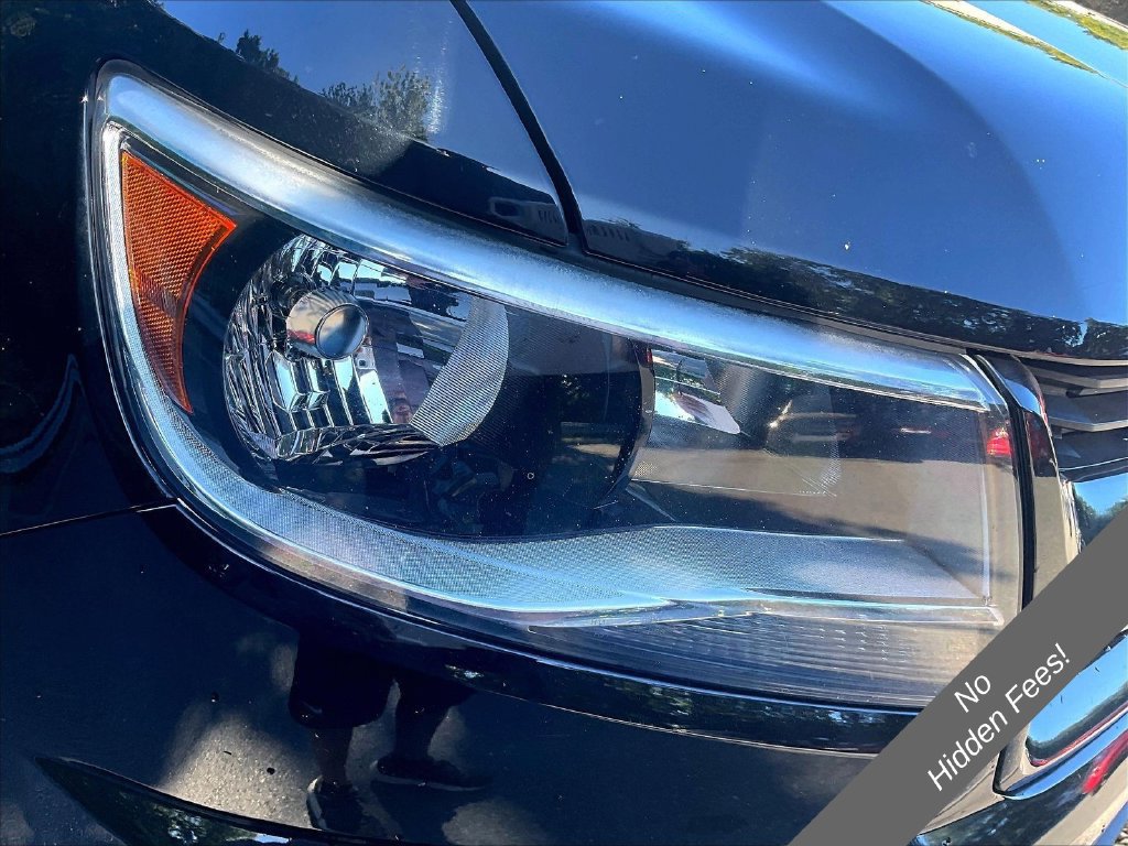 Used 2019 Chevrolet Colorado W/T w/ Custom Special Edition AWD/4WD image 26