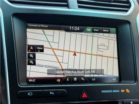 Used 2016 Ford Explorer Limited image 49