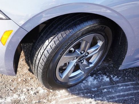 Used 2022 Kia K5 LXS image 13