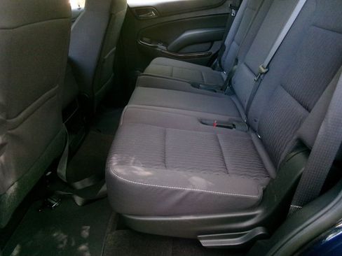 Used 2018 Chevrolet Tahoe LS w/ Skid Plate Package AWD/4WD image 33