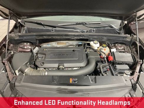 Used 2022 Buick Envision Avenir w/ Technology Package II image 31