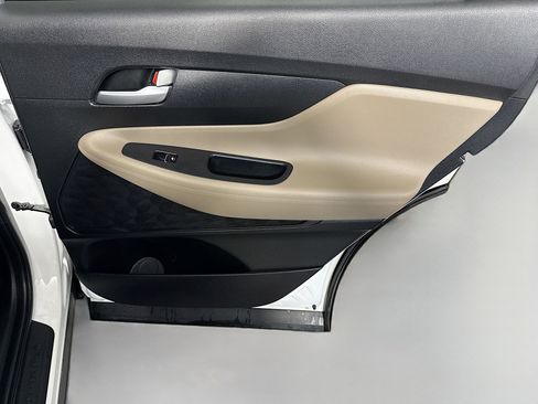 Used 2023 Hyundai Santa Fe SEL FWD image 28