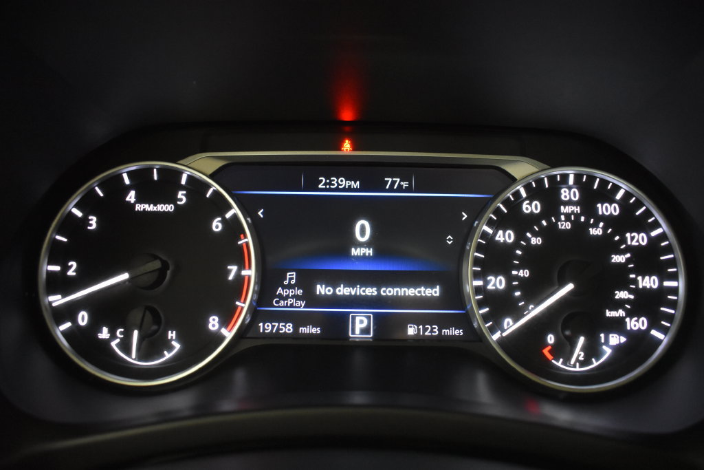 Certified 2023 Nissan Sentra SV w/ SV Premium Package FWD image 30