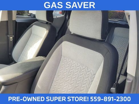 Used 2023 Chevrolet Equinox LS image 12