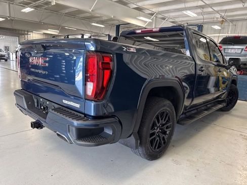 Used 2021 GMC Sierra 1500 Elevation AWD/4WD image 15