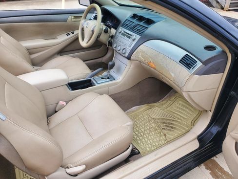 Used 2007 Toyota Solara SE Sport FWD image 5