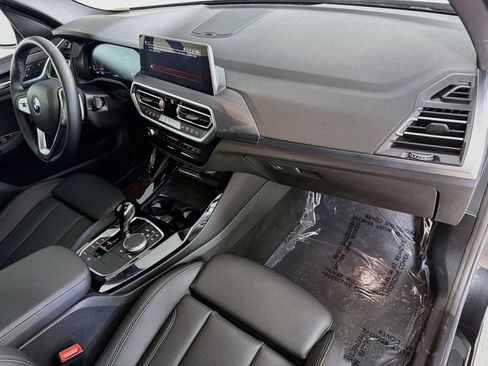 Certified 2023 BMW X3 sDrive30i w/ Convenience Package RWD image 30