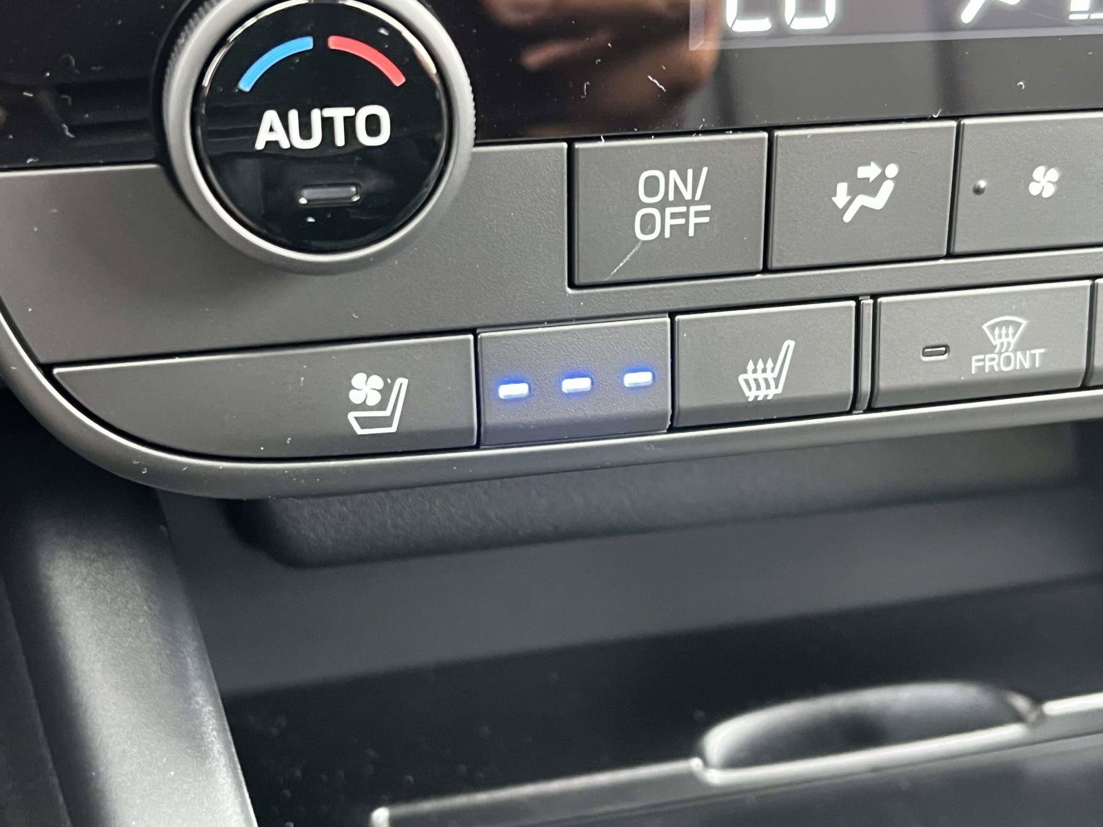 New 2026 Subaru Outback Touring XT AWD/4WD image 28