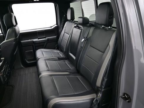 Used 2018 Ford F150 Raptor w/ Equipment Group 802A Luxury image 25