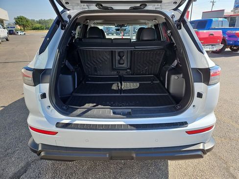 New 2025 Mitsubishi Outlander Trail Edition image 19