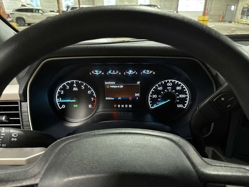 Used 2021 Ford F150 XL w/ Trailer Tow Package image 29