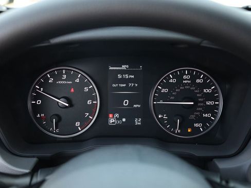 New 2026 Subaru Crosstrek 2.0i Premium image 10