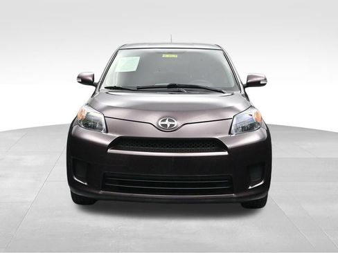 Used 2014 Scion xD FWD image 8