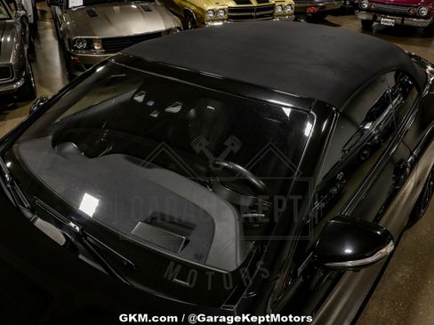 Used 2017 Mercedes-Benz S 63 AMG 4MATIC Cabriolet image 32