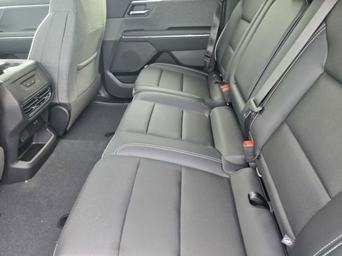 New 2026 GMC Sierra EV Elevation w/ Premium Package image 6