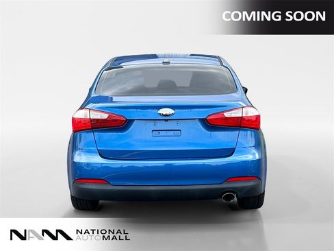 Used 2014 Kia Forte EX image 4