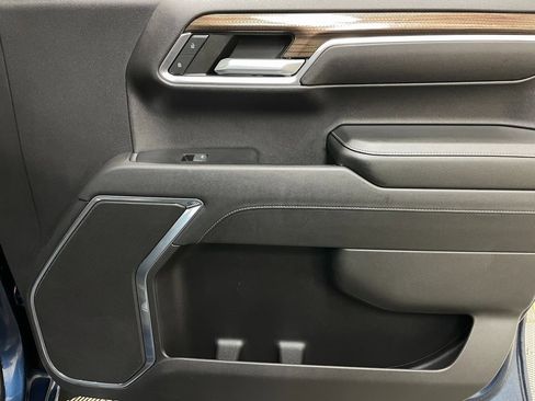 Certified 2022 Chevrolet Silverado 1500 LT image 39