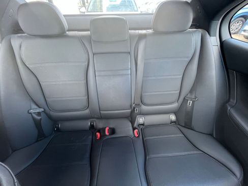 Used 2024 Mercedes-Benz C 300 C 300 image 38