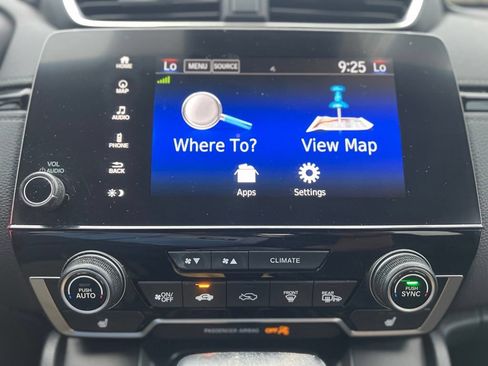 Used 2020 Honda CR-V Touring image 14