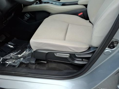 Certified 2017 Honda HR-V LX image 15