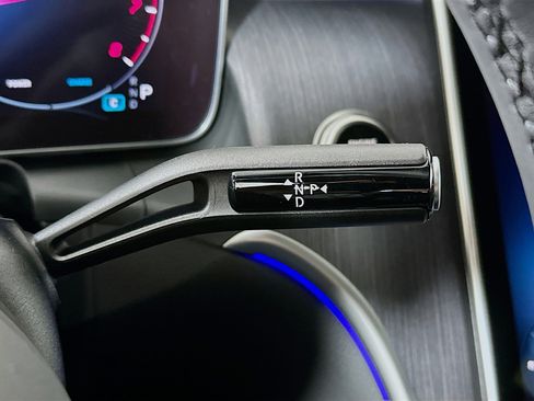 New 2026 Mercedes-Benz GLC 300 4MATIC image 17