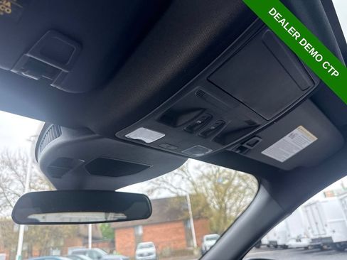 Used 2024 Ford Escape ST-Line Select w/ Tech Pack #2 AWD/4WD image 44