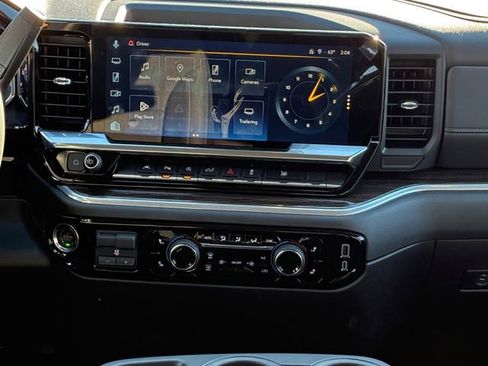 New 2026 Chevrolet Silverado 1500 LT w/ Safety Package image 20