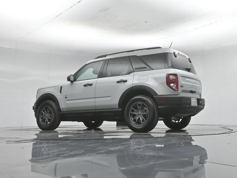 Used 2024 Ford Bronco Sport Big Bend AWD/4WD image 52