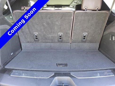 Used 2024 Cadillac Escalade V w/ Heavy-Duty Trailer Package AWD/4WD image 3