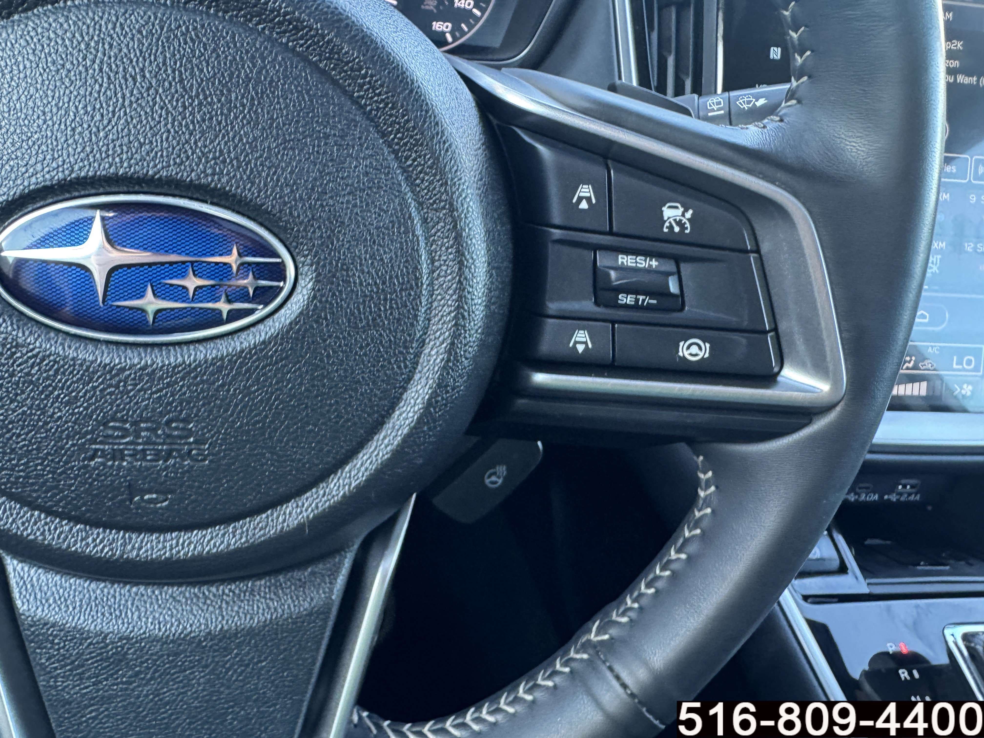 Used 2024 Subaru Outback Touring XT AWD/4WD image 23