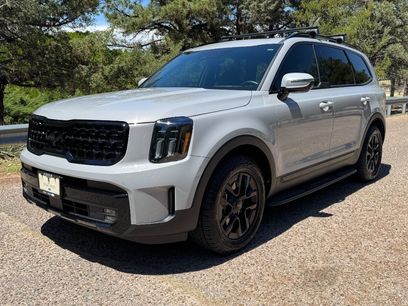 Used 2025 Kia Telluride SX Prestige X-Pro