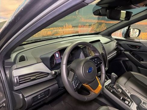 Certified 2025 Subaru Crosstrek 2.5i Wilderness w/ Wilderness Package AWD/4WD image 18