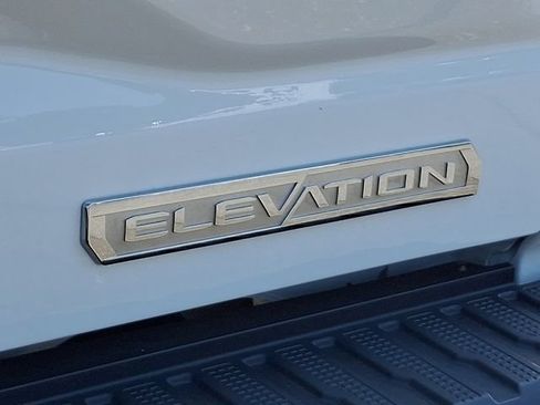Used 2024 GMC Sierra 1500 Elevation AWD/4WD image 33