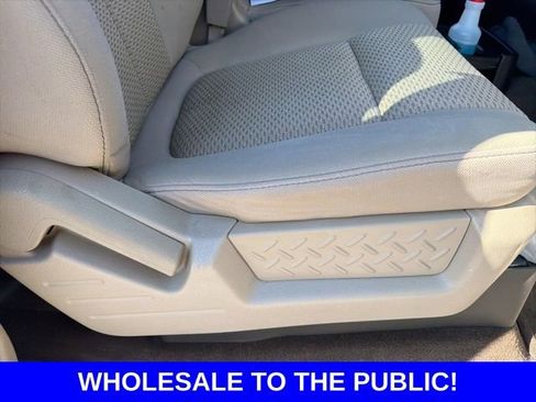 Used 2010 Ford F150 XLT image 10