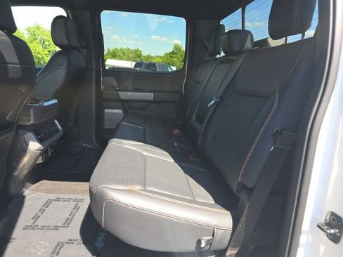 Used 2024 Ford F150 Lariat w/ Tow/Haul Package AWD/4WD image 21
