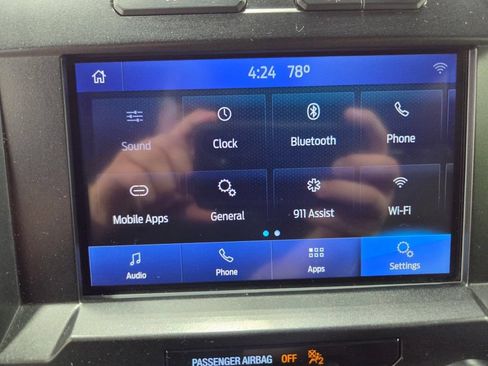 Used 2020 Ford F150 XLT w/ Equipment Group 302A Luxury AWD/4WD image 39