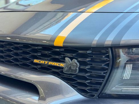 Used 2022 Dodge Charger Scat Pack image 28