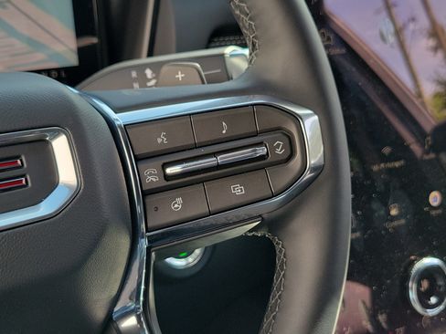 New 2026 GMC Terrain Elevation w/ Elevation Premium Package FWD image 27