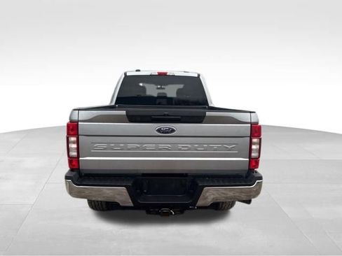 Used 2022 Ford F250 XLT image 5