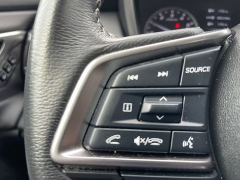 Certified 2024 Subaru Legacy Limited AWD/4WD image 25
