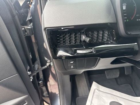 Certified 2024 Honda CR-V EX-L image 12