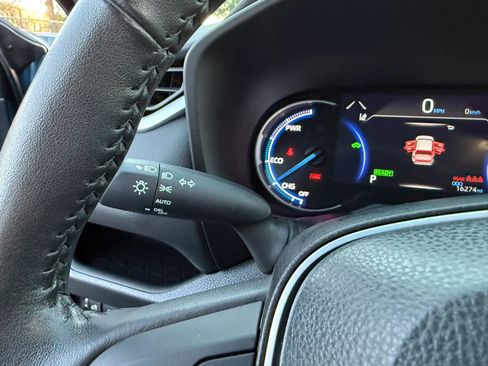 Used 2024 Toyota RAV4 SE w/ Convenience Package image 40