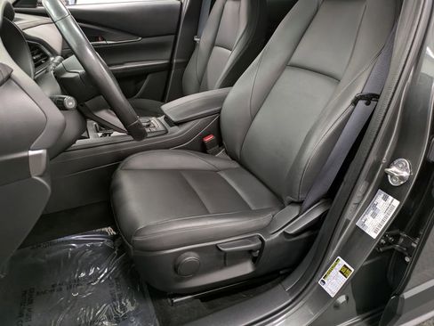 Certified 2023 MAZDA CX-30 AWD 2.5 S w/ Select Package image 12