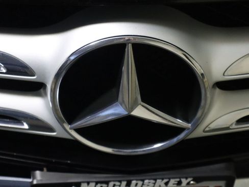 Used 2016 Mercedes-Benz GLC 300 4MATIC image 16