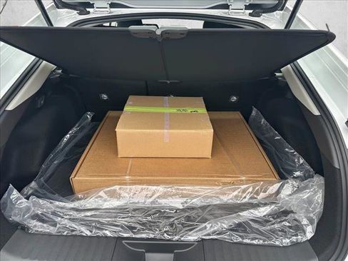 New 2026 Toyota Prius Plug-In Hybrid image 8