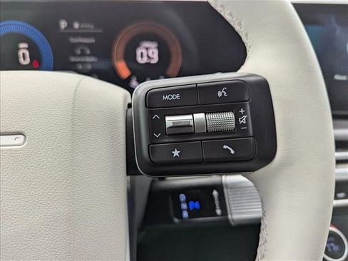 New 2026 Hyundai Santa Fe SEL FWD image 12