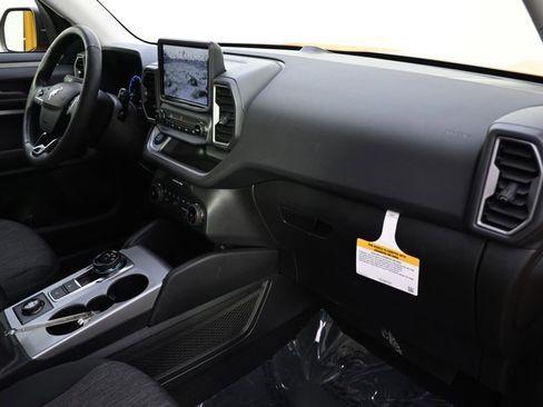 Used 2022 Ford Bronco Sport Big Bend w/ Convenience Package image 15