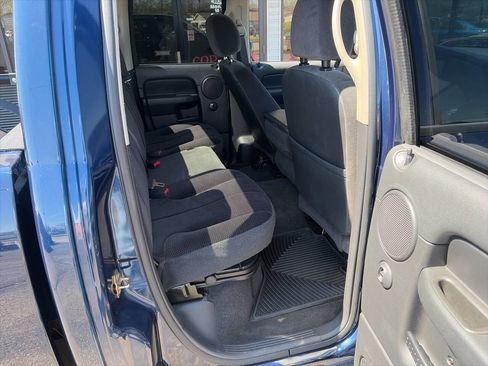 Used 2004 Dodge Ram 1500 Truck SLT w/ Off-Road Group image 9